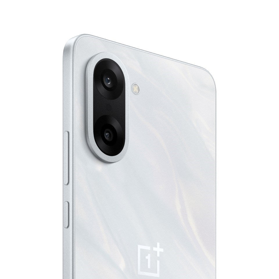 OnePlus Nord CE5 5 G 8/128GB Smartphone White