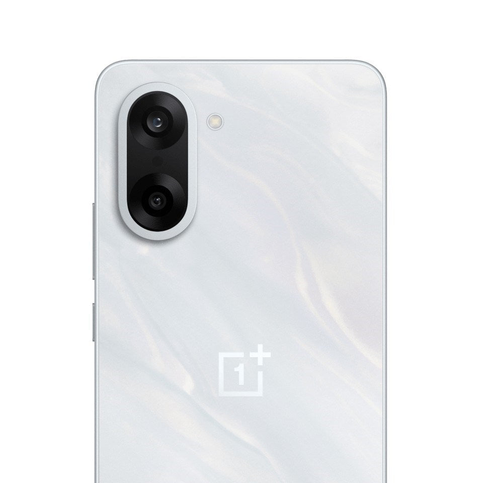 OnePlus Nord CE5 5 G 8/128GB Smartphone White