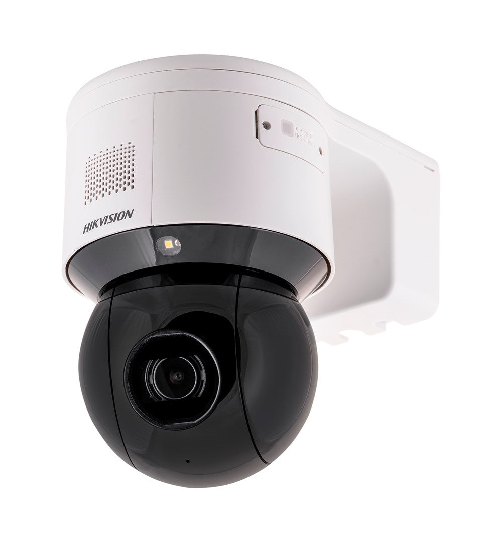 Hikvision DS-2DE3A404IWG-E Spherical IP Security Camera 2560 x 1440 Indoor & Outdoor