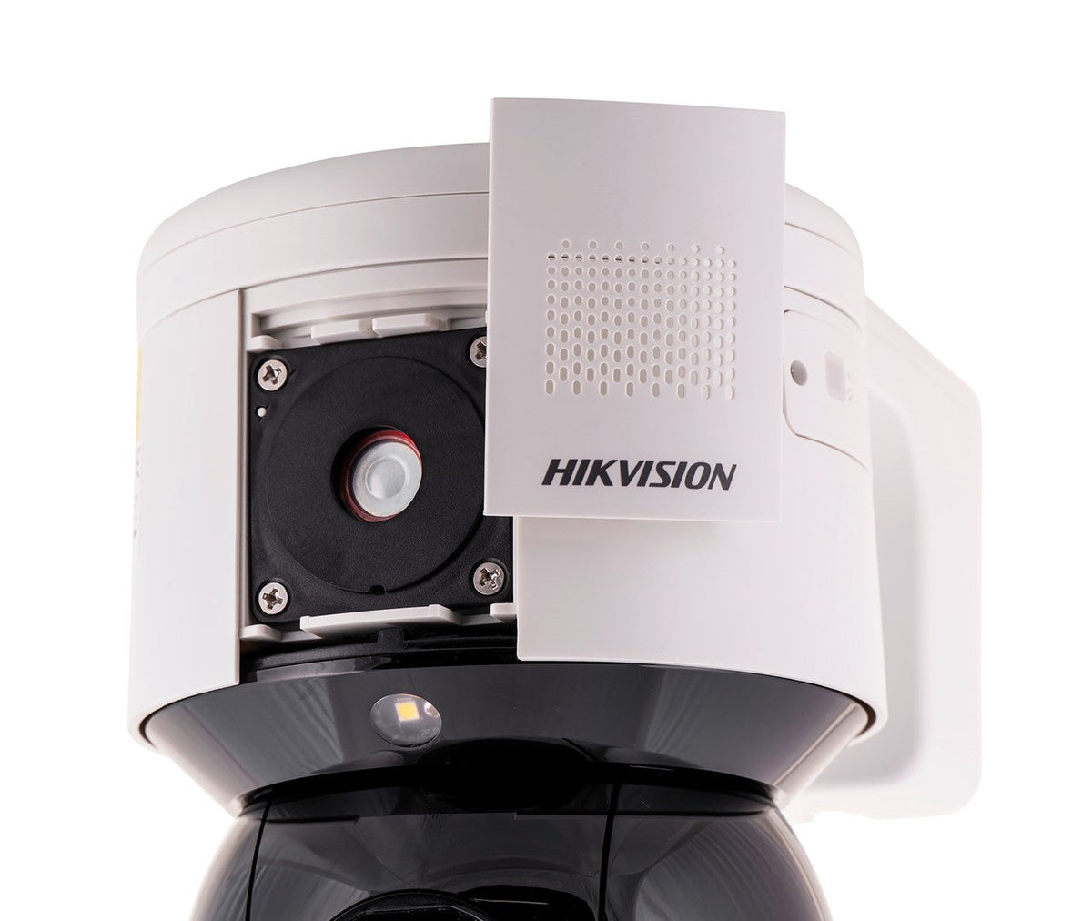 Hikvision DS-2DE3A404IWG-E Spherical IP Security Camera 2560 x 1440 Indoor & Outdoor