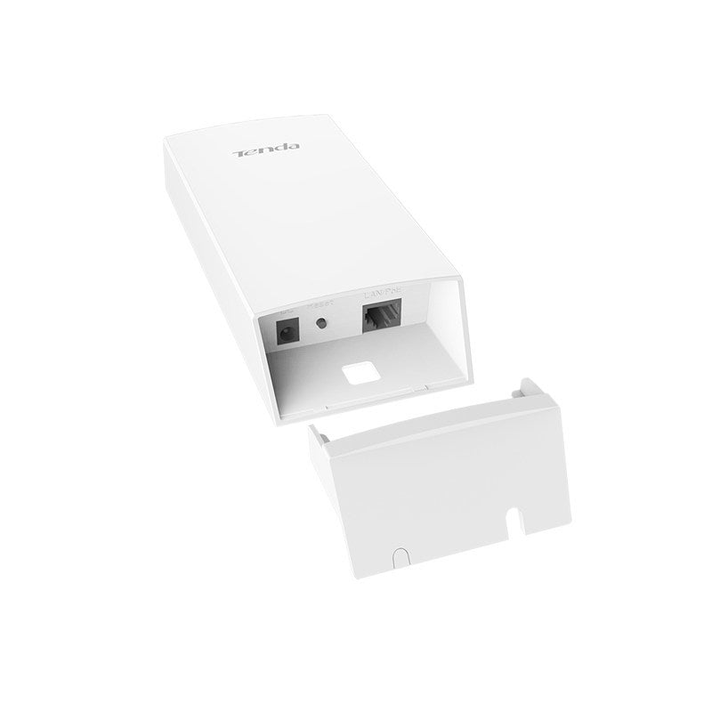 Tenda O1 Wireless Access Point 300 Mbit/s PoE White | Model O1-5 G
