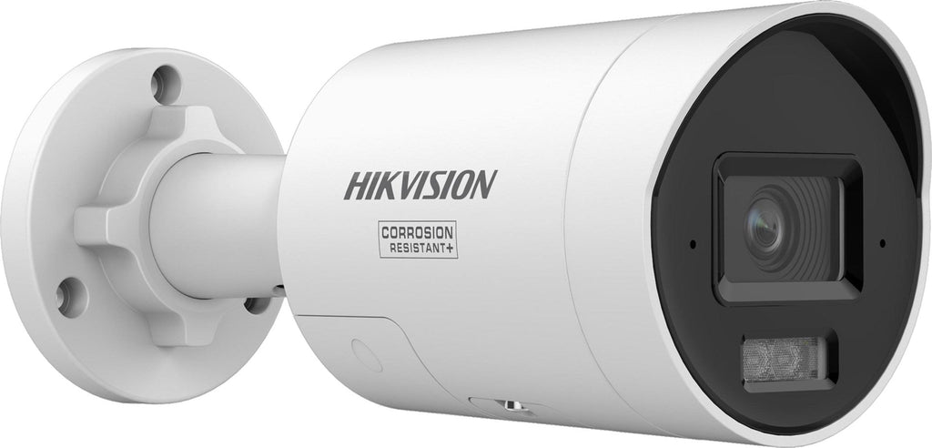 Hikvision Pro Series with ColorVu DS-2CD2087G3-LI2UY/SL(2.8MM) security camera Bullet IP security camera Indoor & outdoor 3840 x 2160 pixels Wall