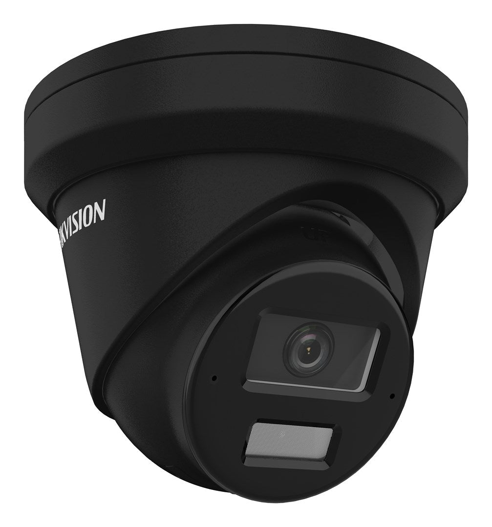 Hikvision Pro Series DS-2CD2343G2-LIZ2UY 2.8/4 mm Black Security Camera