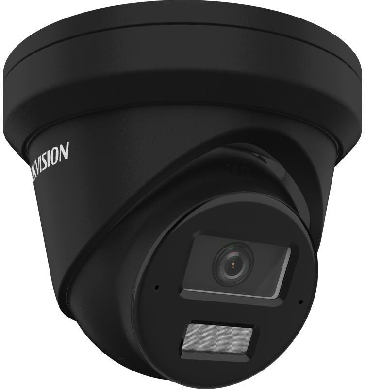 Hikvision Pro Series DS-2CD2343G2-LIZ2UY 2.8/4 mm Black Security Camera