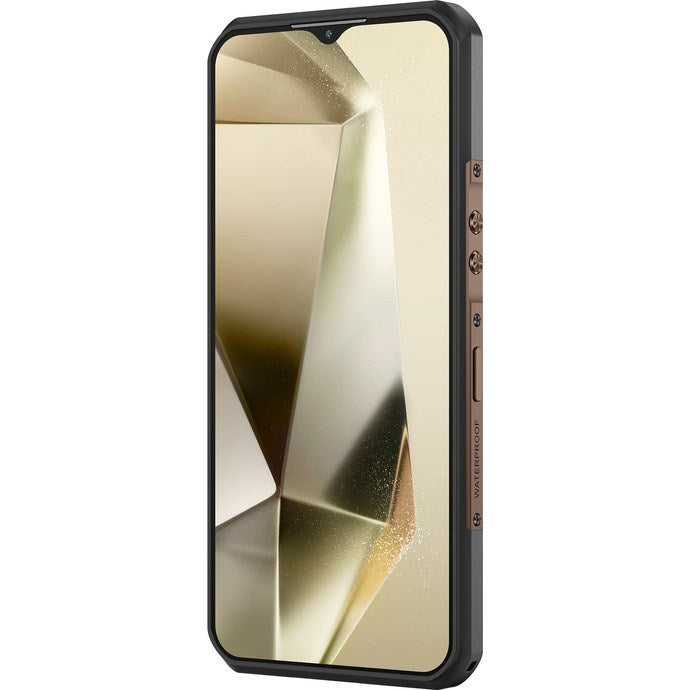Oukitel WP35 Smartphone 8GB/256GB Gold 11000mAh