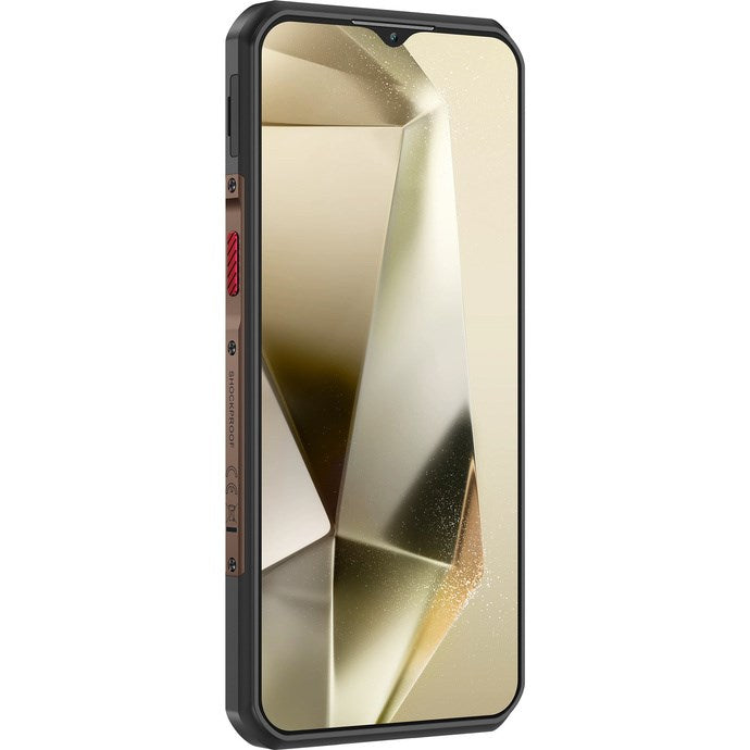 Oukitel WP35 Smartphone 8GB/256GB Gold 11000mAh