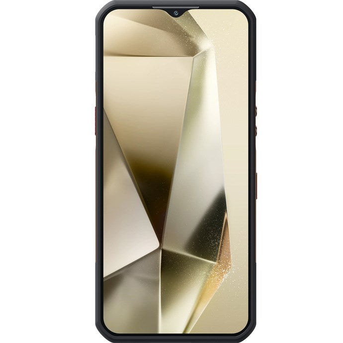 Oukitel WP35 Smartphone 8GB/256GB Gold 11000mAh