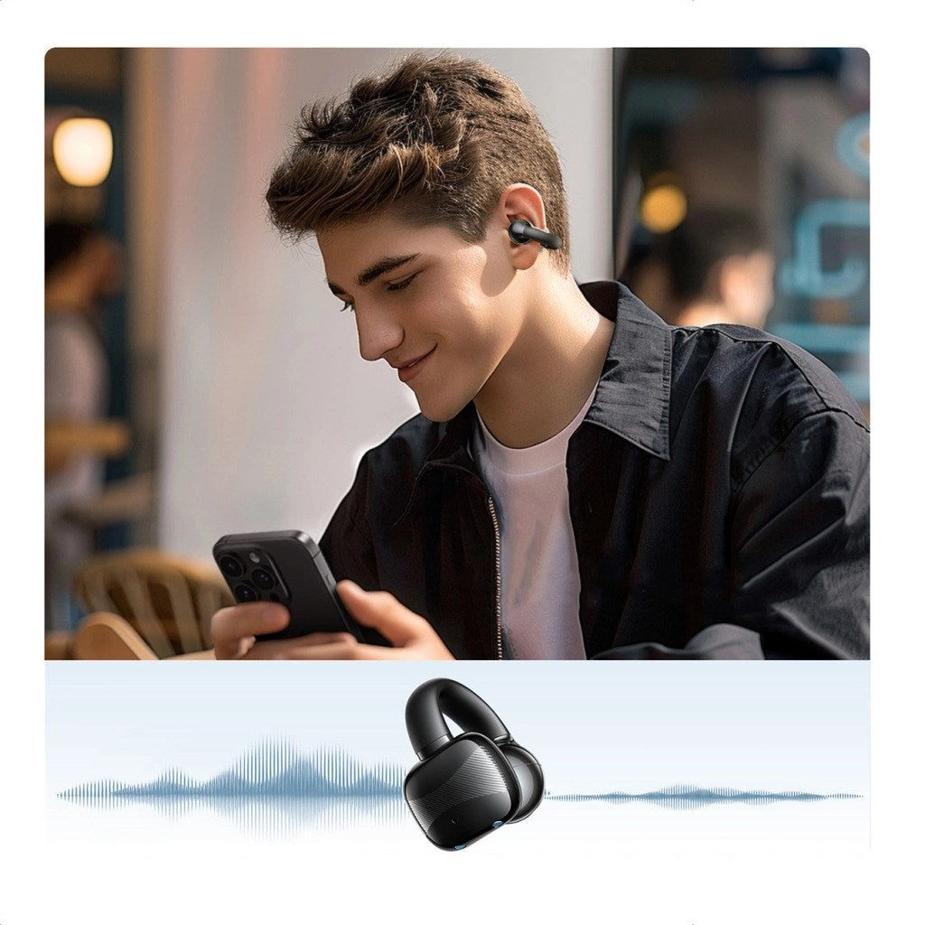 Ugreen 45785 headphones/headset True Wireless Stereo (TWS) Ear-hook  Open-ear Calls/Music/Sport/Everyday Bluetooth