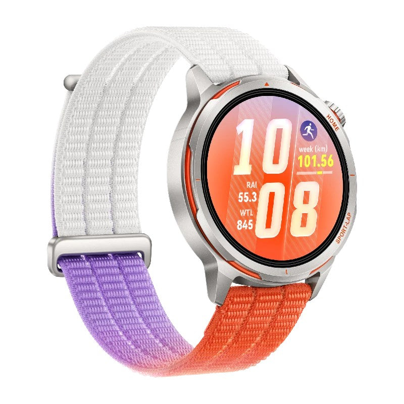 Huawei WATCH GT Runner 2 1.32" AMOLED GPS Titanium Smartwatch