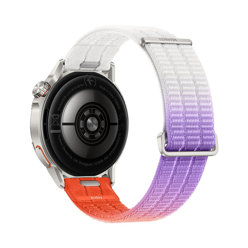 Huawei WATCH GT Runner 2 1.32" AMOLED GPS Titanium Smartwatch