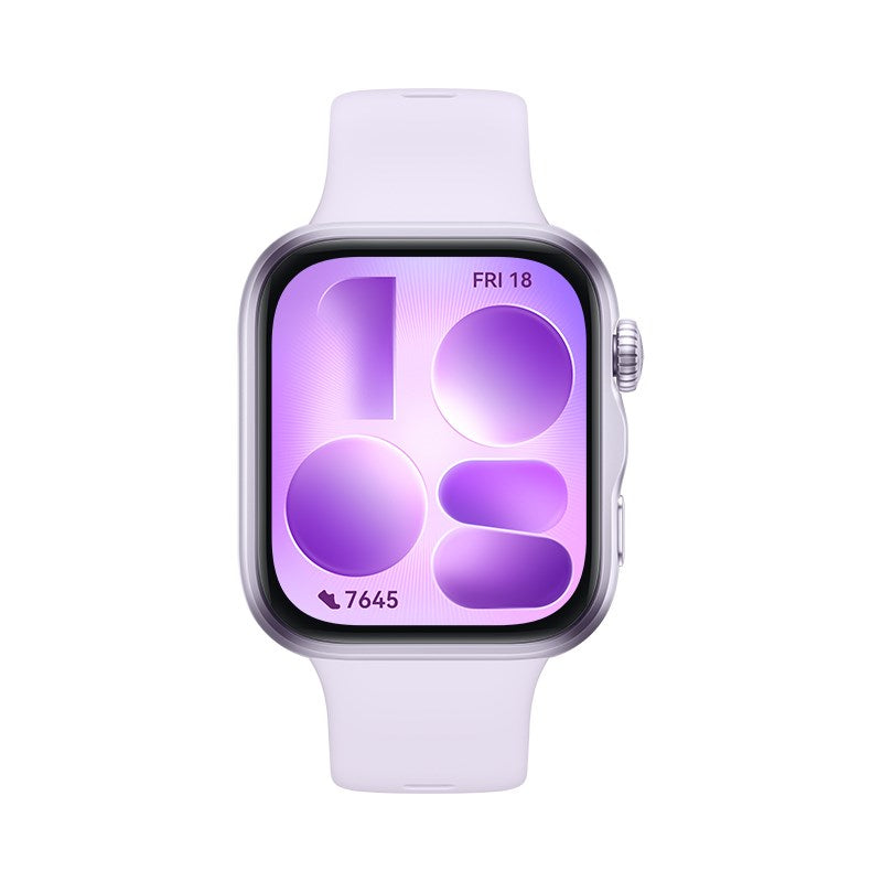 Huawei Smartwatch 1.82" AMOLED Display, 240h Battery Life, Niki-B19F