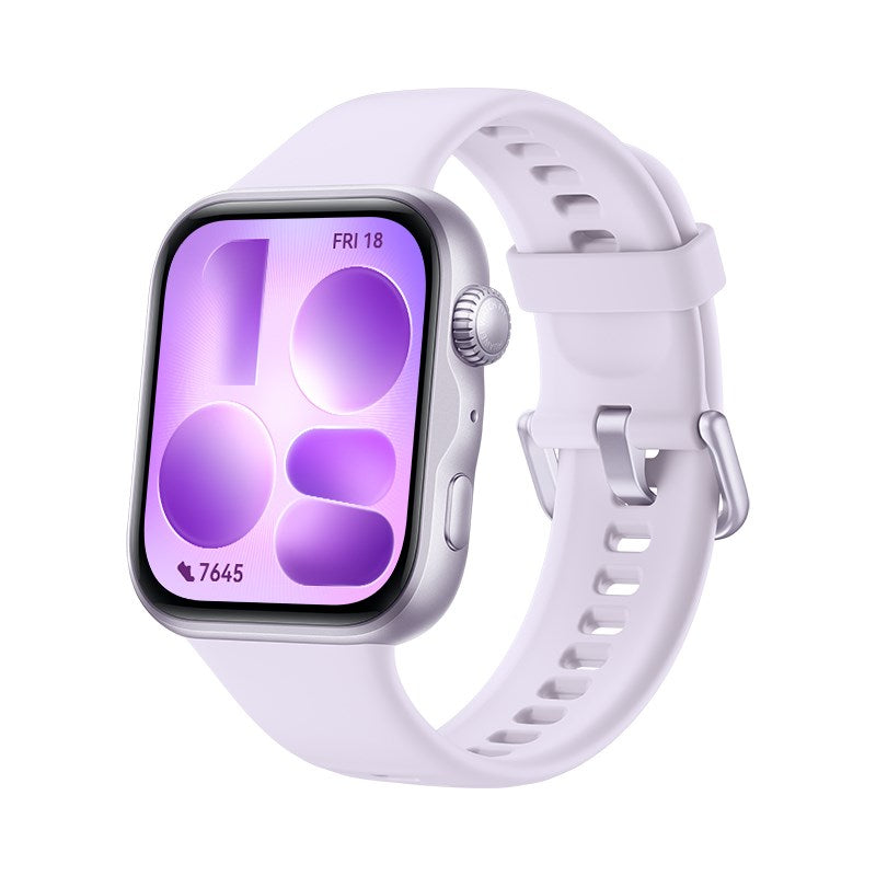 Huawei Smartwatch 1.82" AMOLED Display, 240h Battery Life, Niki-B19F