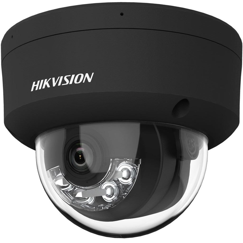 Hikvision Outdoor Surveillance Camera 3200 x 1800 IP67 DS-2CD2163G2-LIS2U 8-mm-Festbrennweitenobjektiv