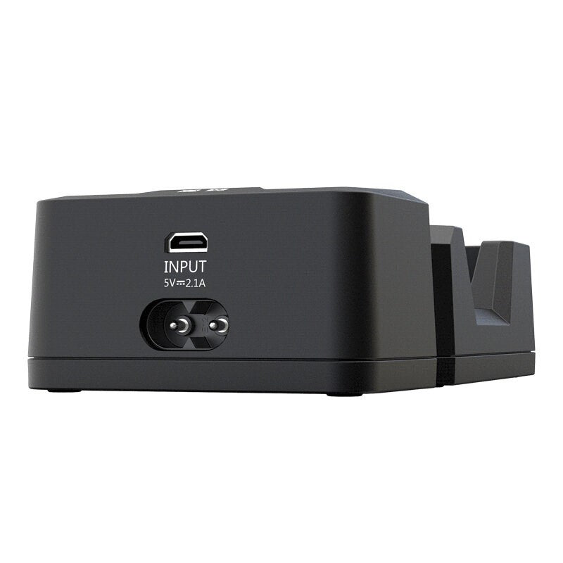 XTAR X2 Battery Charger Li-ion 18650