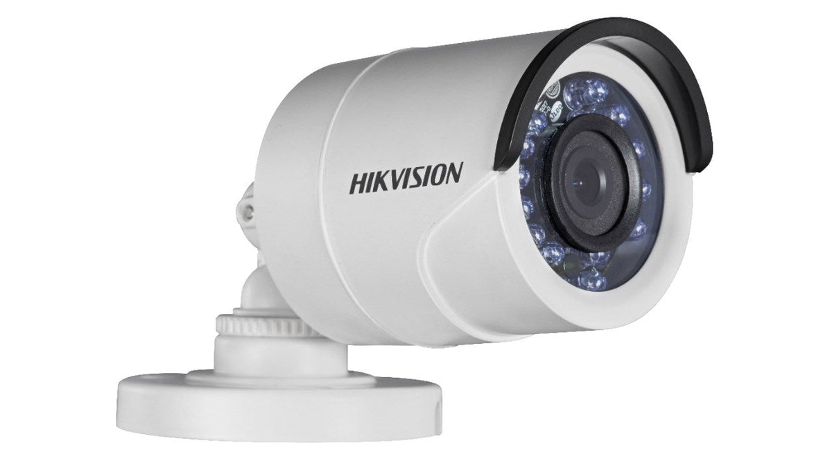 Hikvision DS-2CE16D0T-IRF Bullet CCTV Camera Outdoor 1920x1080