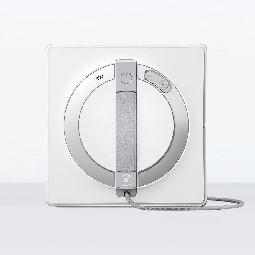 Ecovacs WINBOT W2 Window Cleaning Robot (White)
