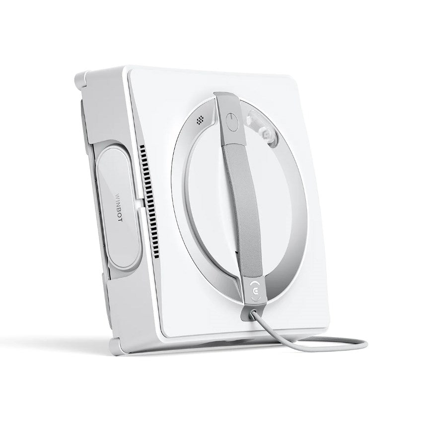 Ecovacs WINBOT W2 Window Cleaning Robot (White)