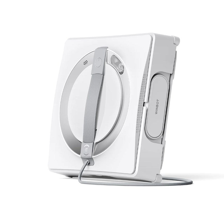 Ecovacs WINBOT W2 Window Cleaning Robot (White)