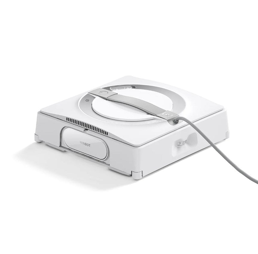 Ecovacs WINBOT W2 Window Cleaning Robot (White)