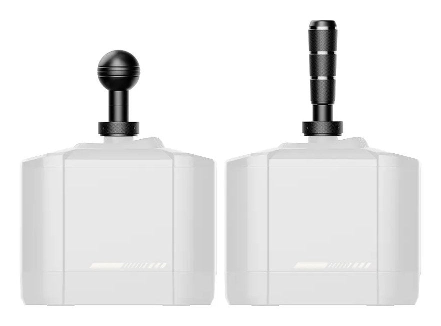 MOZA RACING RS079 Racing Shifter Add-On Black 100579423