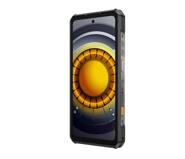 Ulefone Armor 30 Pro Smartphone 5 G 16/512GB Black