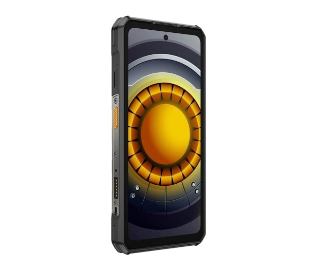Ulefone Armor 30 Pro Smartphone 5 G 16/512GB Black