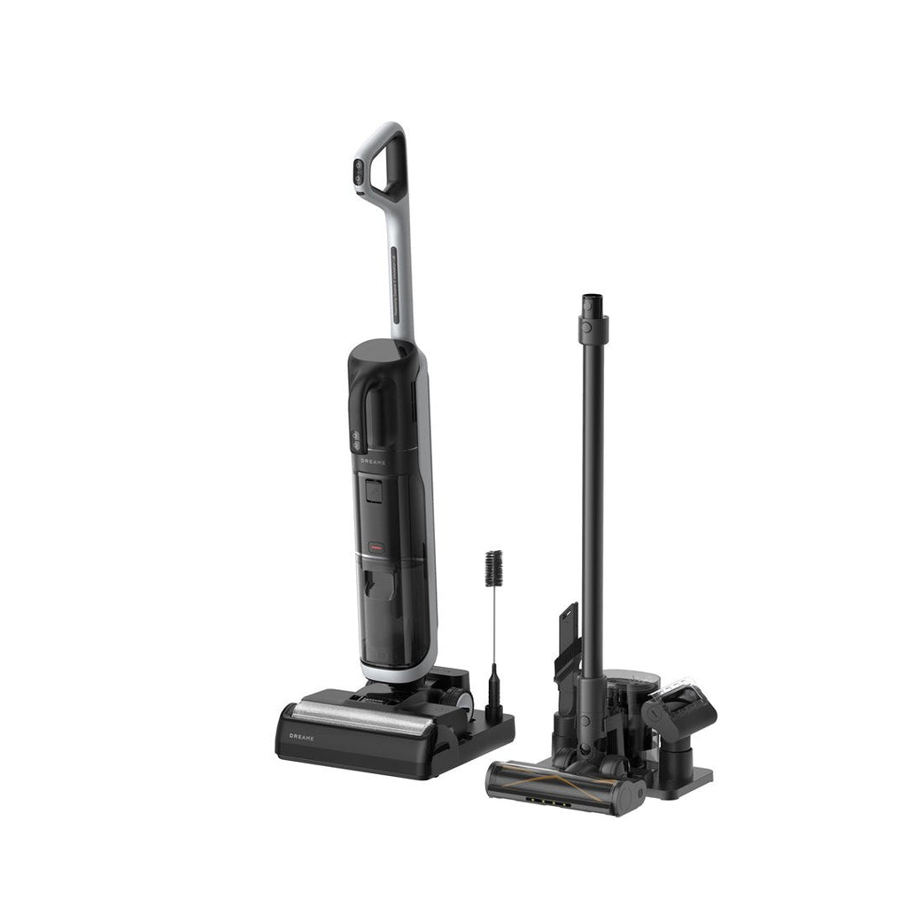 Dreame H14 Dual Cordless Upright Vacuum Cleaner with Mop