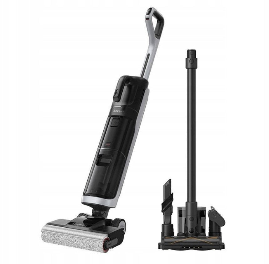 Dreame H14 Dual Cordless Upright Vacuum Cleaner with Mop
