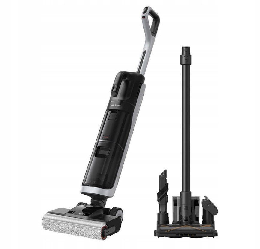 Dreame H14 Dual Cordless Upright Vacuum Cleaner with Mop