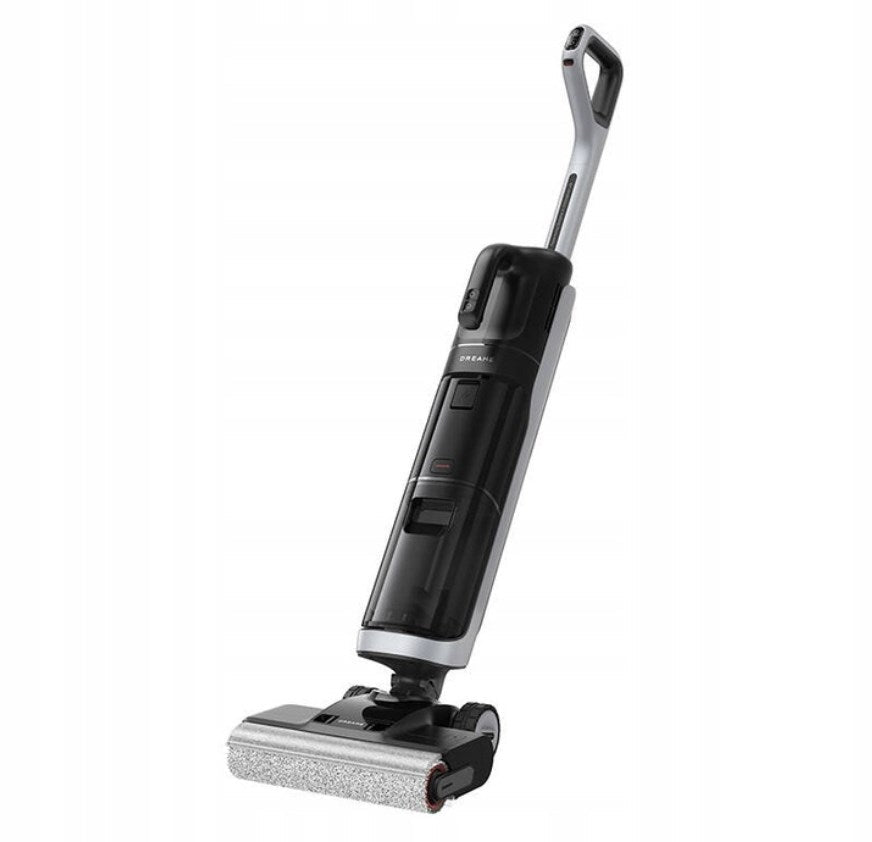 Dreame H14 Dual Cordless Upright Vacuum Cleaner with Mop