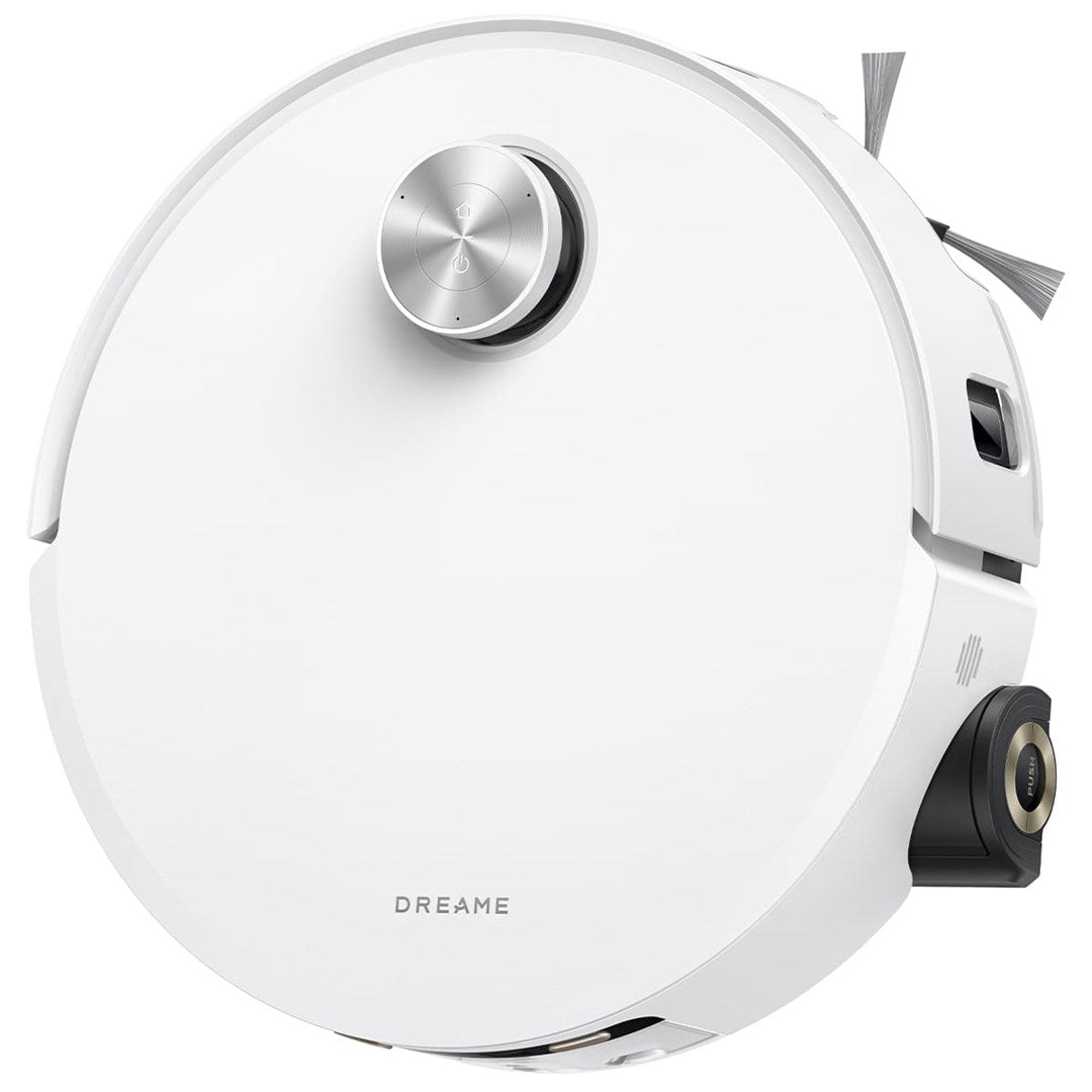 Dreame Vacuum Cleaner Aqua 10 - 30,000 Pa Suction Power - Smart Navigation - RLH31CE-WH