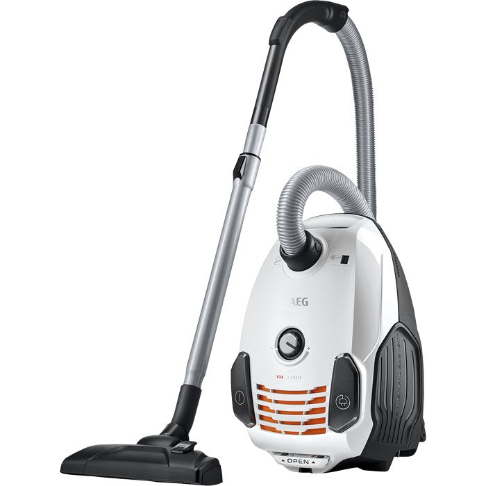 AEG Traditional Vacuum Cleaner 800W VX6-2-IW-5