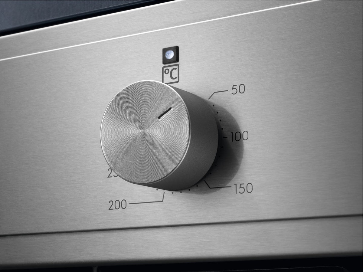 Electrolux Oven EOF3H00BX 2090W 65 L A