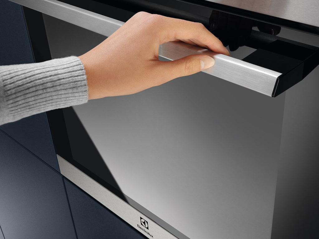 Electrolux Oven EOF3H00BX 2090W 65 L A