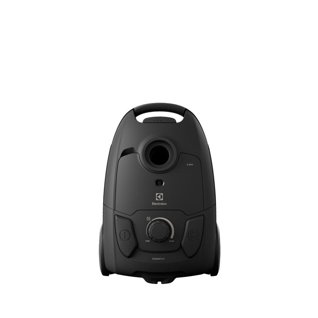 Electrolux Drum Vacuum Cleaner EB51C2GG 3L Dry 750W Dust Bag