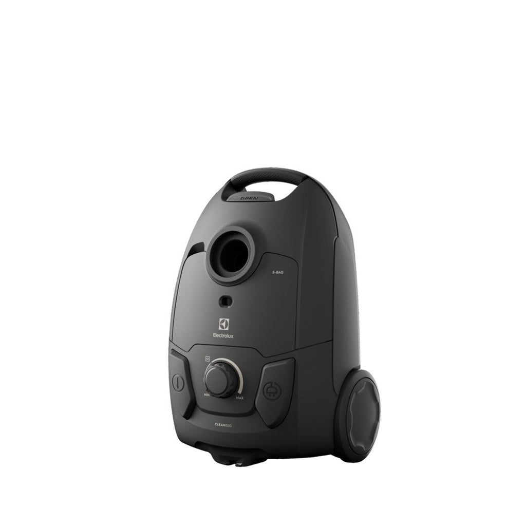 Electrolux Drum Vacuum Cleaner EB51C2GG 3L Dry 750W Dust Bag