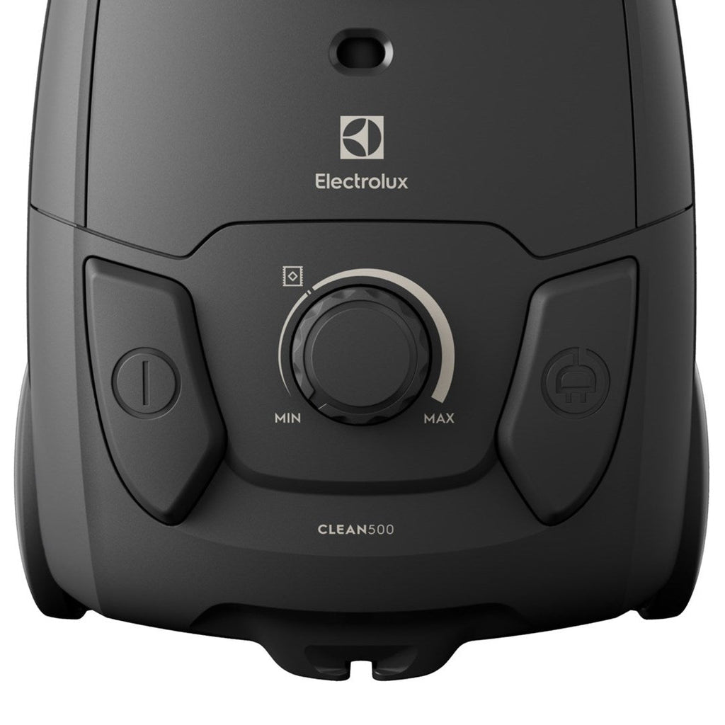 Electrolux Drum Vacuum Cleaner EB51C2GG 3L Dry 750W Dust Bag