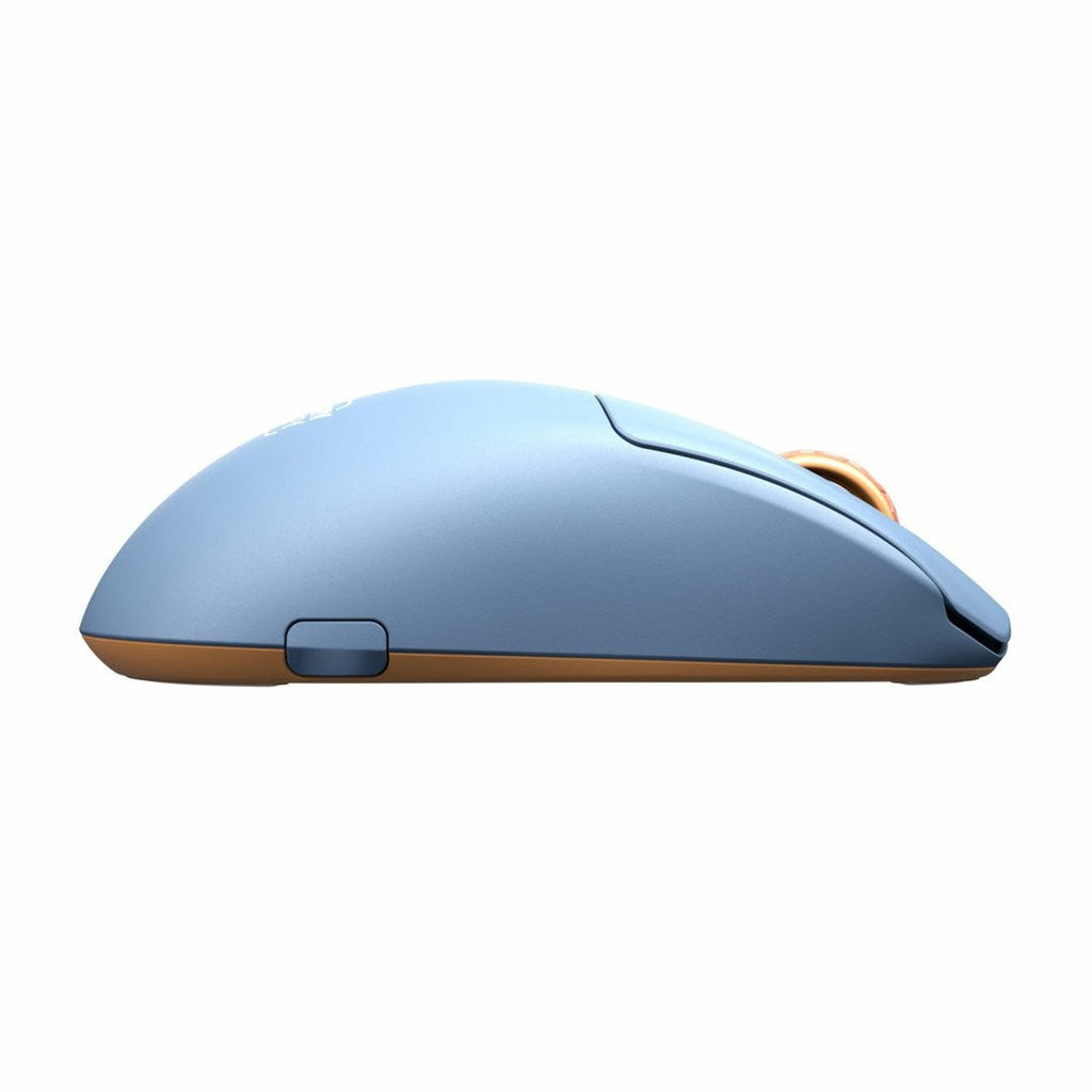 CHERRY Xtrfy M68 - Wireless Optical Mouse - 5 Buttons - Blue (CX-M68W-BLUE)