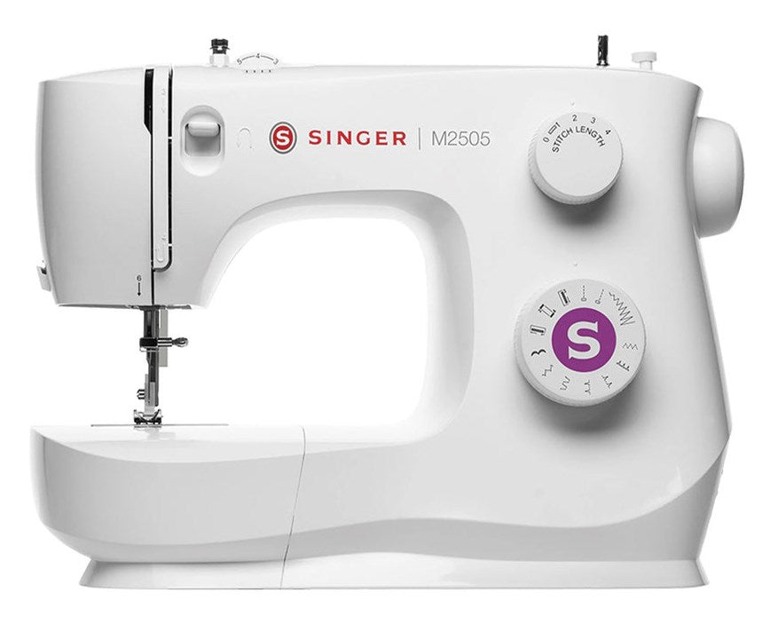 Singer M2505 Sewing Machine | Model M2505