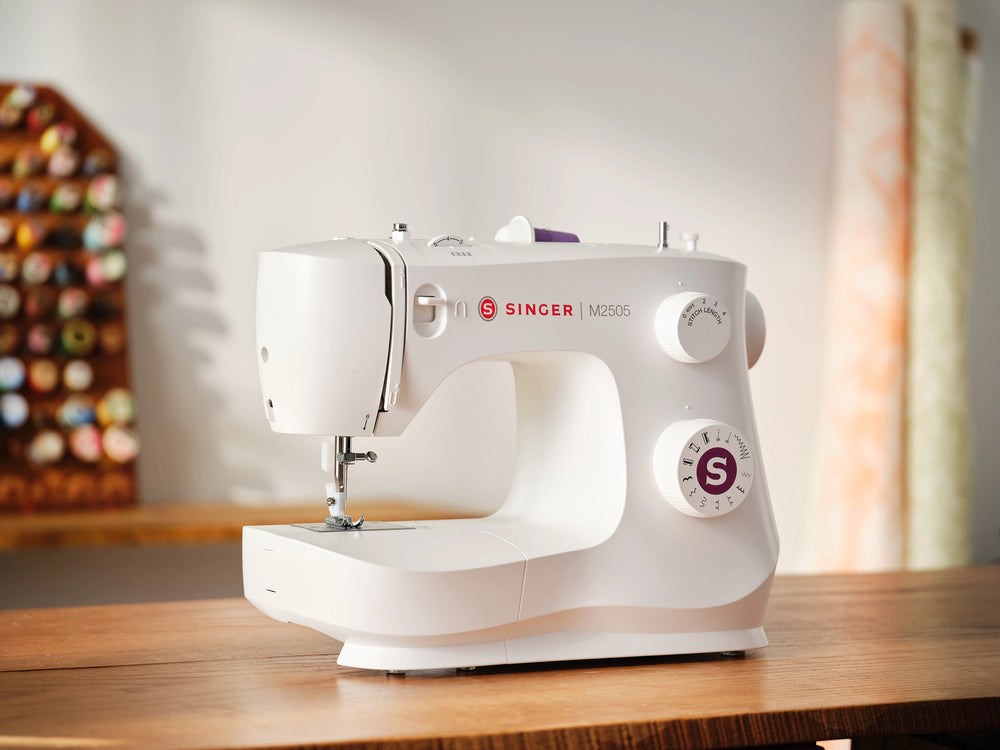 Singer M2505 Sewing Machine | Model M2505