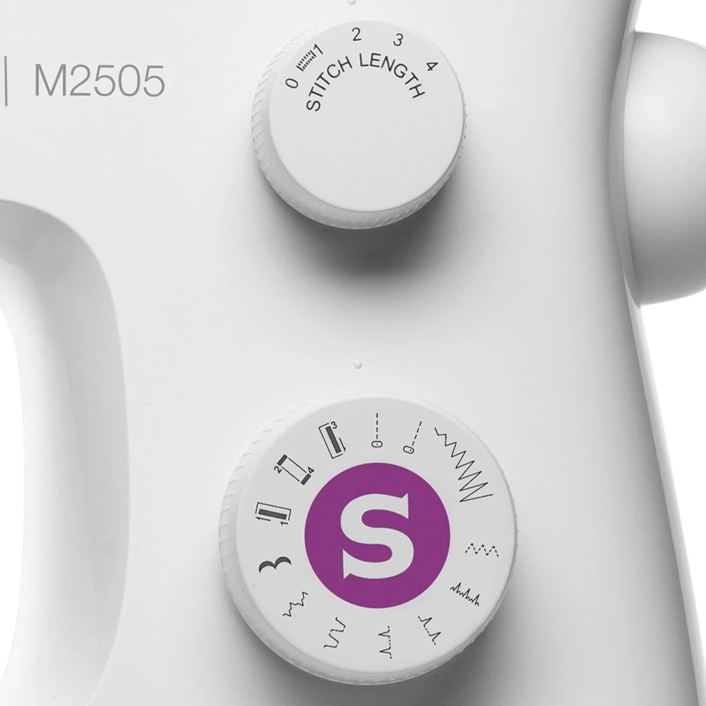 Singer M2505 Sewing Machine | Model M2505
