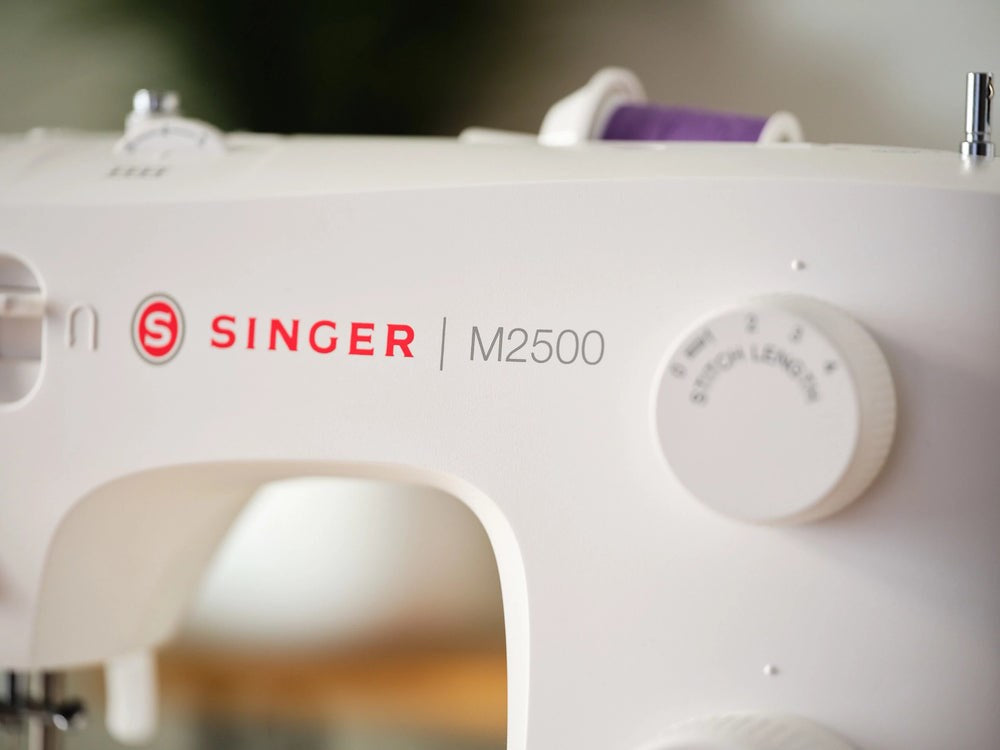 Singer M2505 Sewing Machine | Model M2505