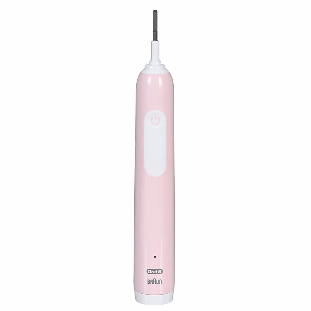 Braun Electric Toothbrush Pro1 Pink - 3 Modes - 570 g - Adult