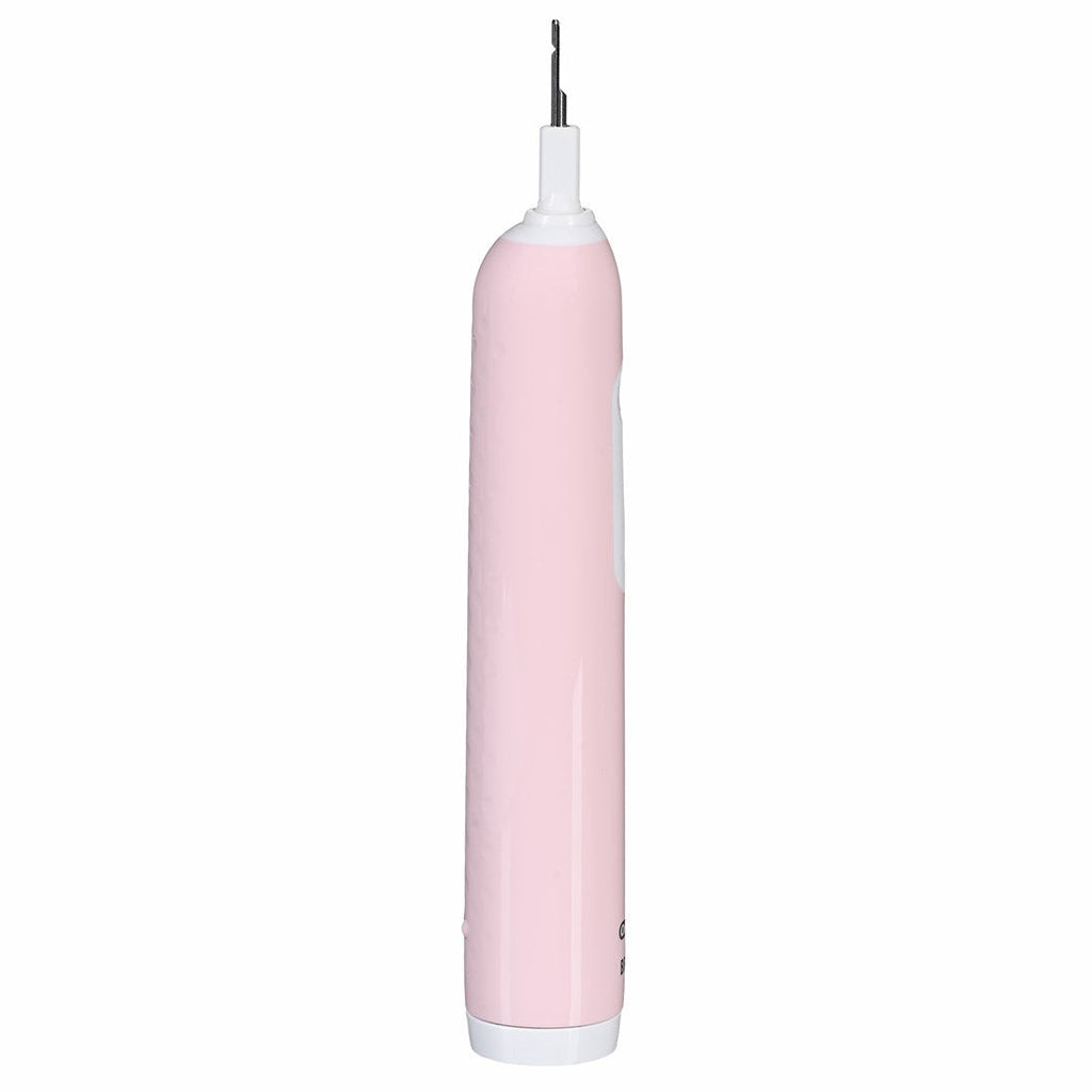 Braun Electric Toothbrush Pro1 Pink - 3 Modes - 570 g - Adult