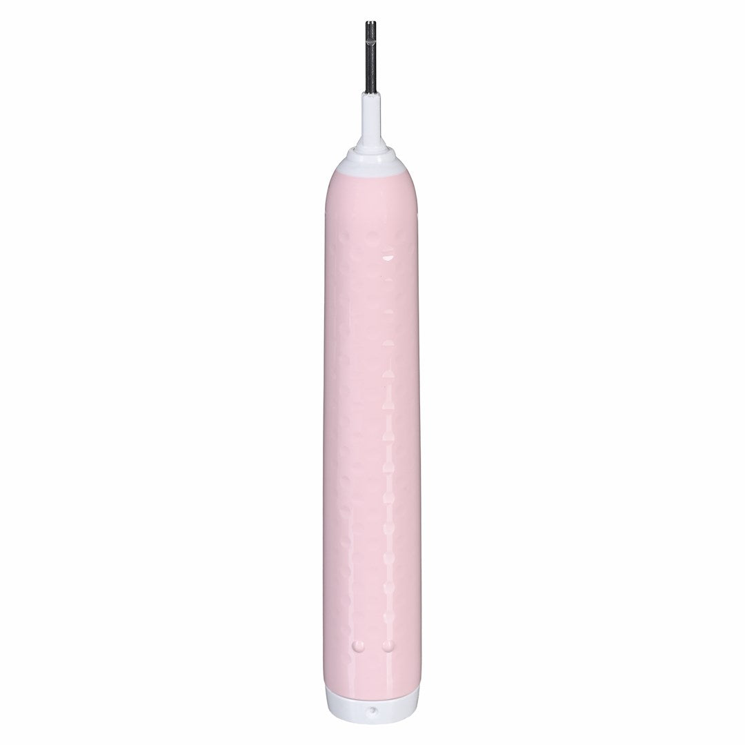 Braun Electric Toothbrush Pro1 Pink - 3 Modes - 570 g - Adult