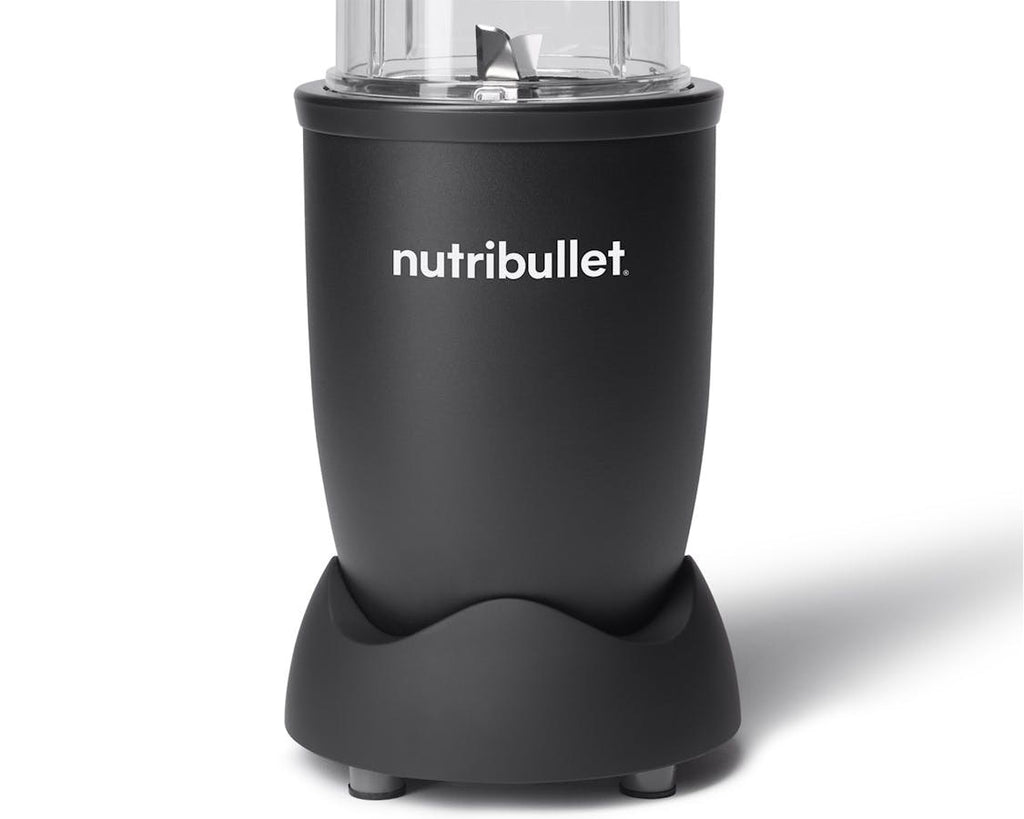 NutriBullet Smoothie Maker Pro NB907MAB - Standmixer - Matt Black