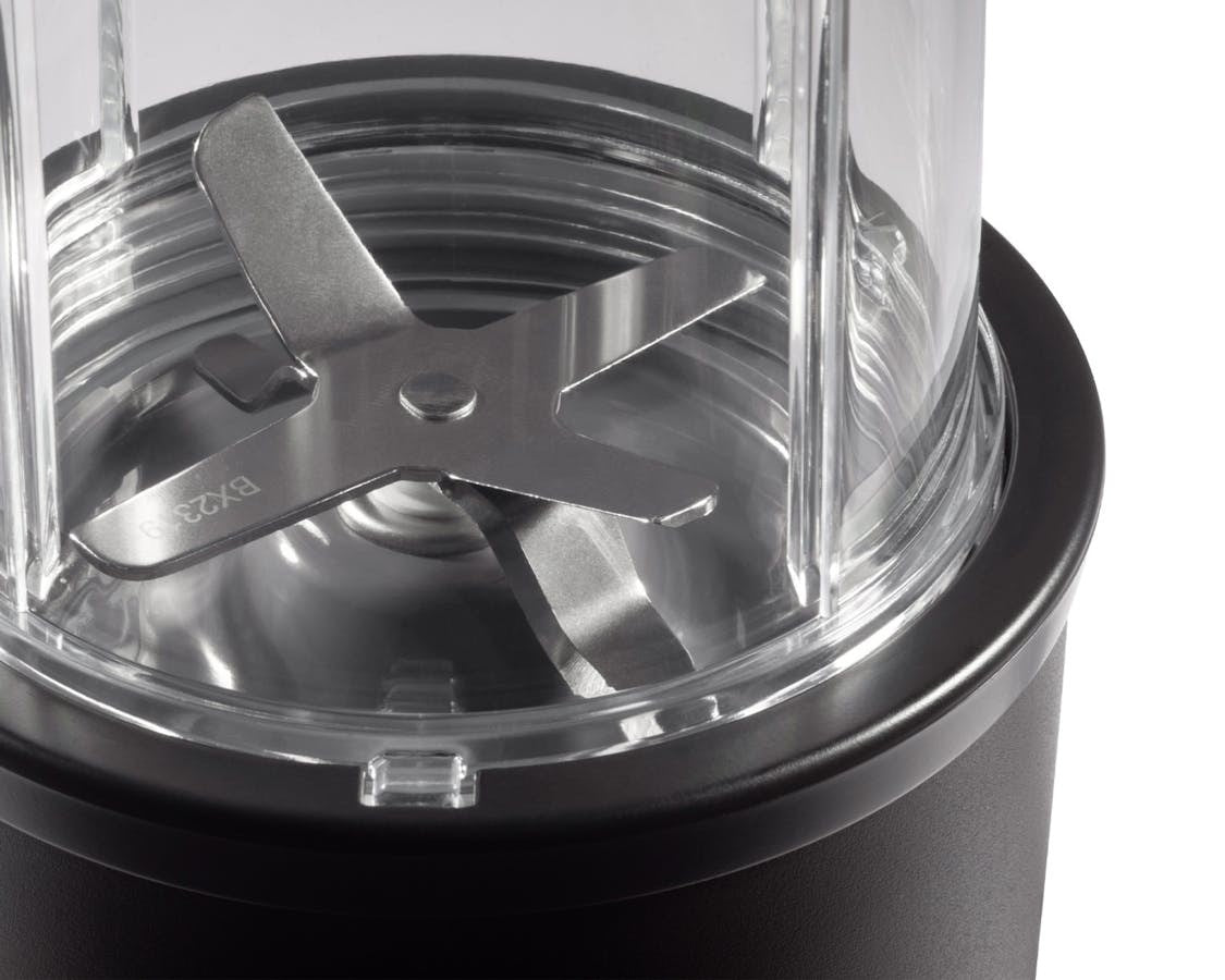 NutriBullet Smoothie Maker Pro NB907MAB - Standmixer - Matt Black