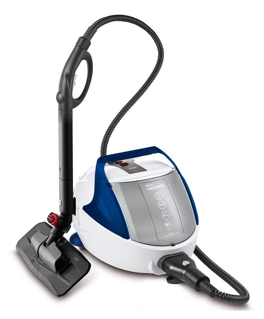 Steam Vacuum Cleaner Vaporetto Pro PTEU0313