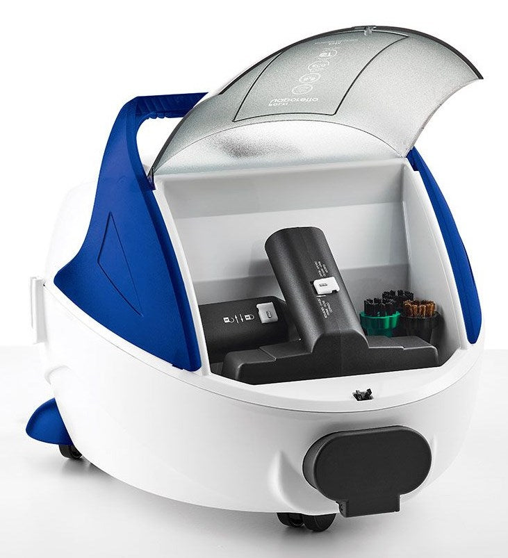 Steam Vacuum Cleaner Vaporetto Pro PTEU0313