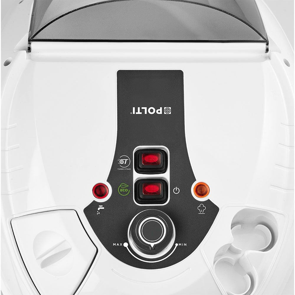 Steam Vacuum Cleaner Vaporetto Pro PTEU0313